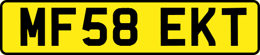 MF58EKT