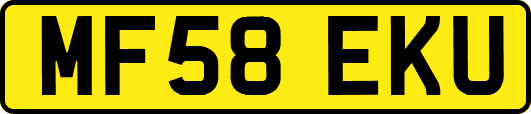 MF58EKU
