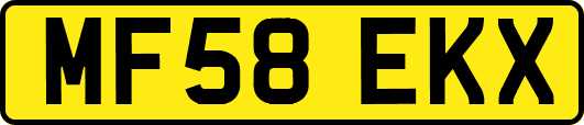 MF58EKX