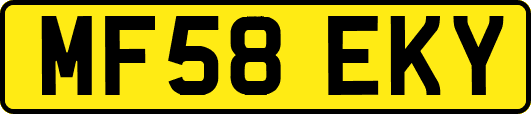 MF58EKY