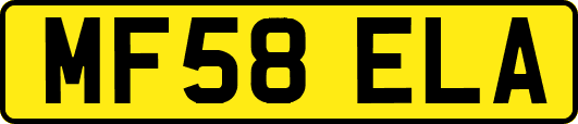 MF58ELA