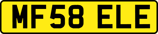 MF58ELE