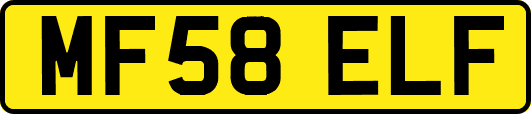 MF58ELF