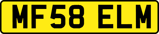 MF58ELM