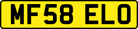 MF58ELO