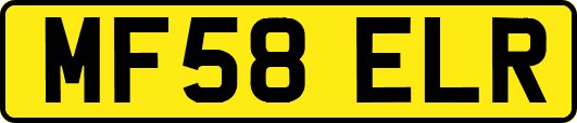 MF58ELR
