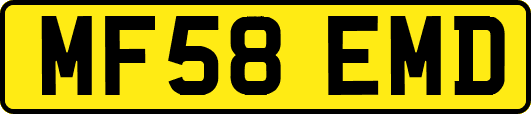 MF58EMD