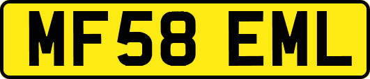 MF58EML