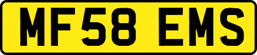 MF58EMS