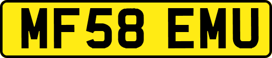 MF58EMU