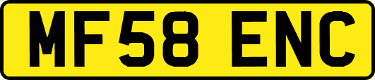 MF58ENC