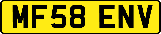 MF58ENV
