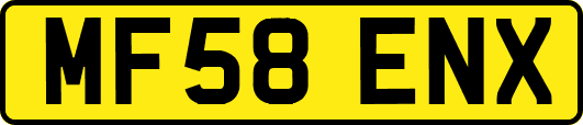 MF58ENX
