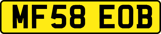 MF58EOB