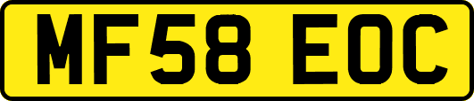 MF58EOC