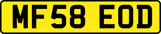 MF58EOD