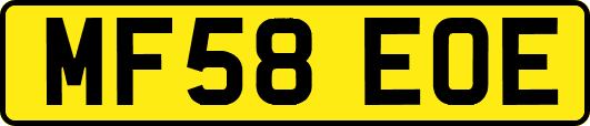 MF58EOE