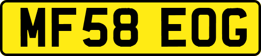 MF58EOG