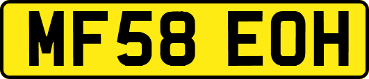 MF58EOH