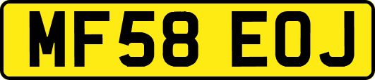 MF58EOJ
