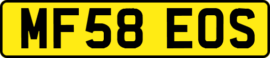 MF58EOS