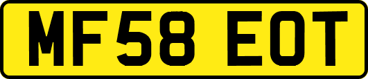 MF58EOT