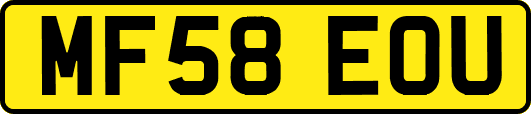 MF58EOU