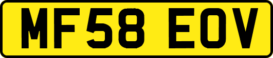 MF58EOV
