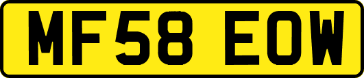 MF58EOW