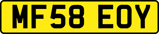 MF58EOY