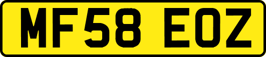 MF58EOZ