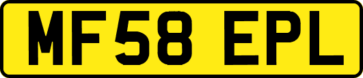 MF58EPL