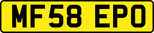 MF58EPO