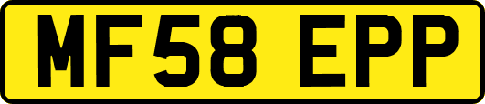 MF58EPP