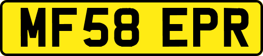 MF58EPR