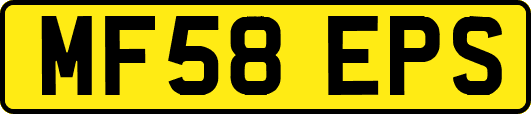 MF58EPS