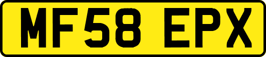 MF58EPX