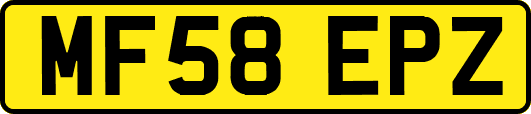 MF58EPZ