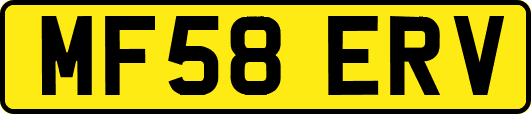 MF58ERV