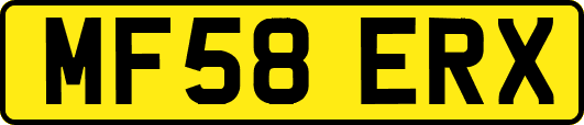 MF58ERX