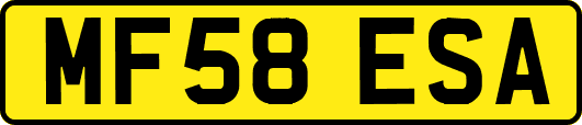 MF58ESA
