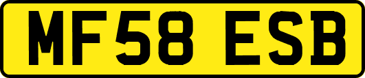 MF58ESB