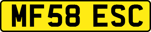 MF58ESC