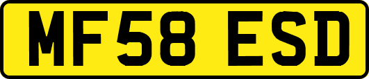 MF58ESD