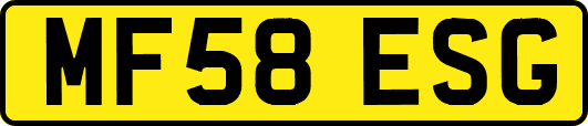 MF58ESG