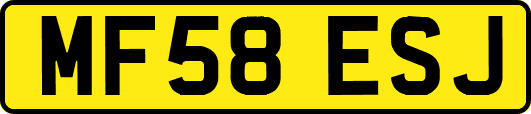 MF58ESJ