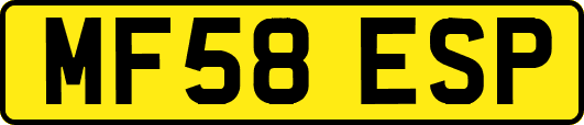 MF58ESP