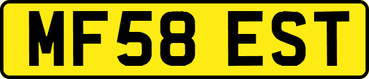 MF58EST