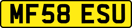MF58ESU