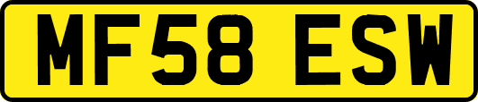 MF58ESW